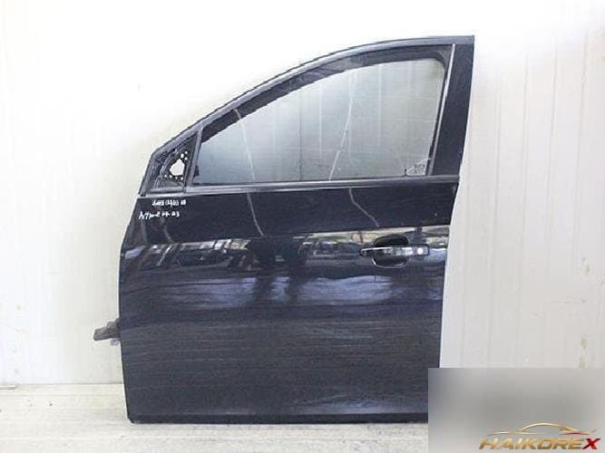 Daewoo Lacetti 2008 — дверь передняя левая