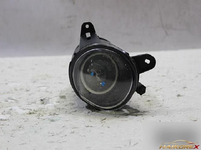 Volkswagen Passat 2005 — противотуманная фара правая 5B7941604