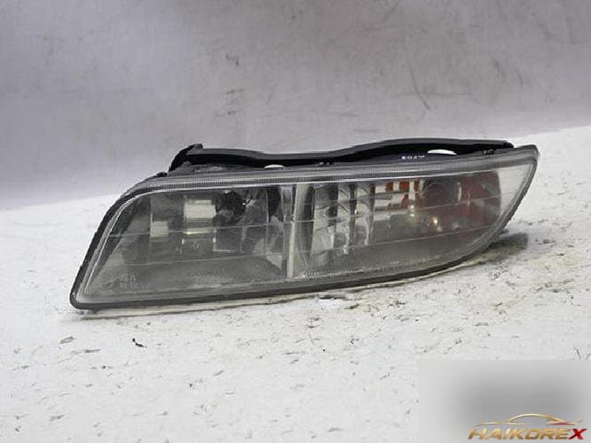 KG Mobility Rexton 2002 — противотуманная фара левая (водительская)