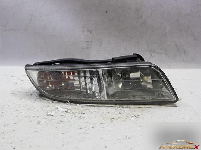 KG Mobility Rexton 2002 — противотуманная фара правая (пассажирская)