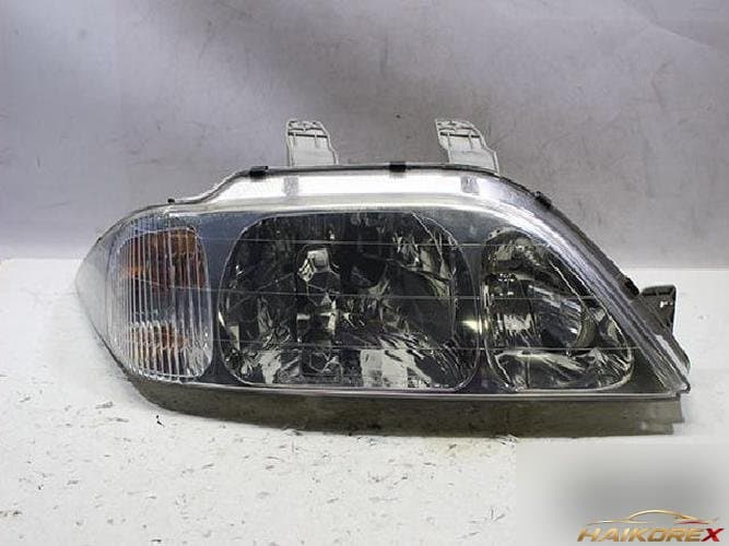 KG Mobility Musso 1998 — фара правая