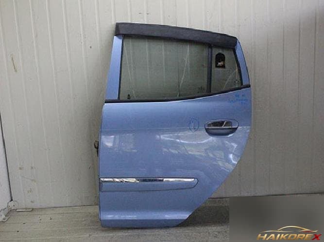 Kia Morning 2007 — дверь задняя левая