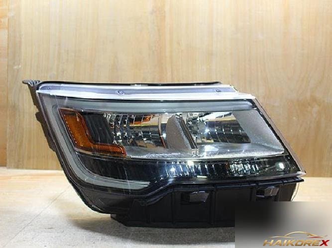 Ford Explorer 2016 — фара правая HB53-13005-BB