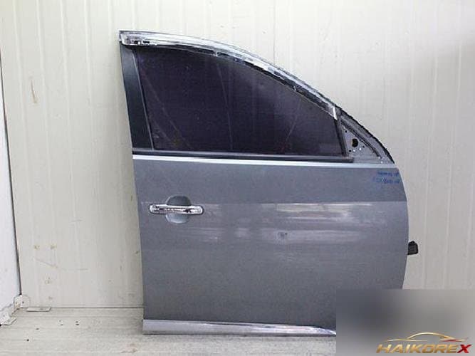 Hyundai Avante 2009 — дверь передняя правая