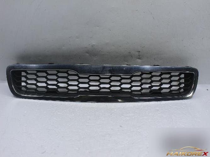 Kia Soul 2009 — решётка радиатора 863512K050