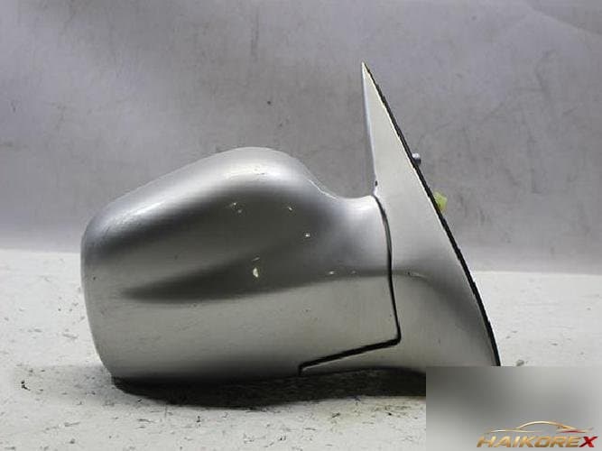 KG Mobility Musso 2004 — боковое зеркало правое