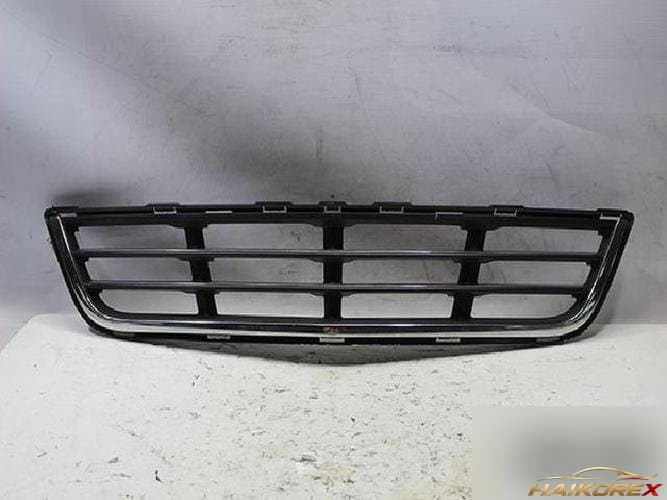 Renault SM7 2006 — решетка радиатора
