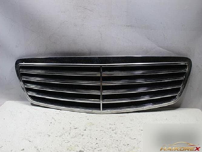 Mercedes-Benz S-Class 2002 — радиаторная решетка A2208800383