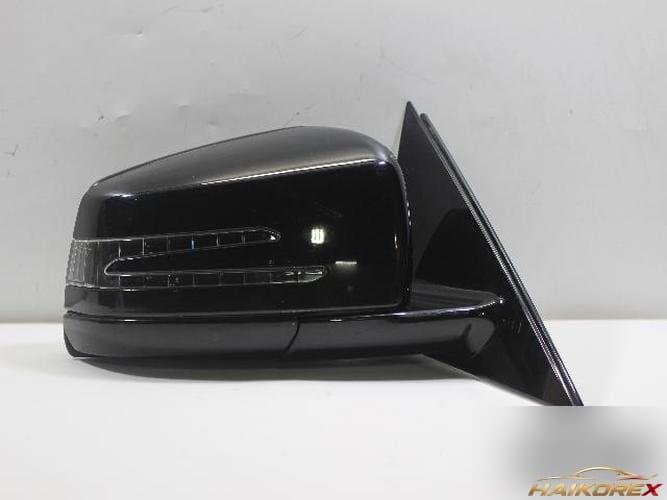 Mercedes-Benz S-класс W221 2011 — боковое зеркало правое