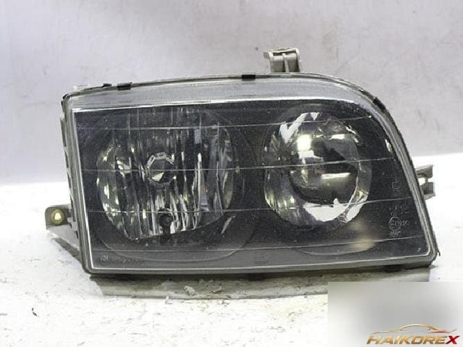 Kia Casta 2001 — фара правая 4