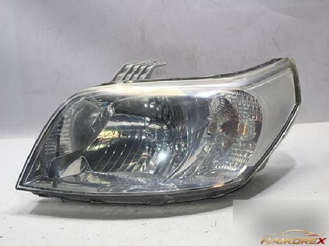 Daewoo Gentra 2009 — фара левая