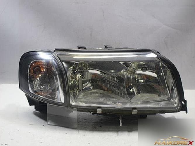 Volvo S80 2003 — фара правая