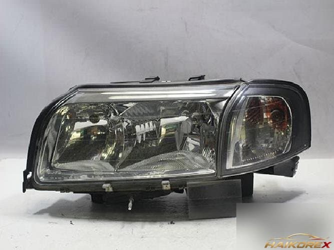 Volvo S80 2003 — фара левая