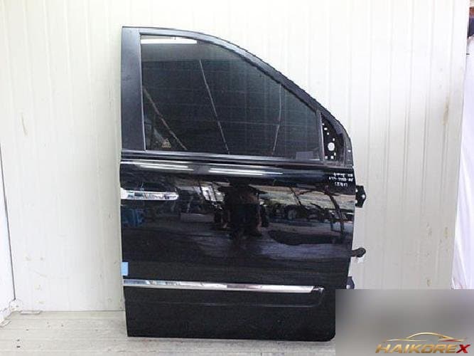 Kia Carnival 2010 — передняя дверь правая