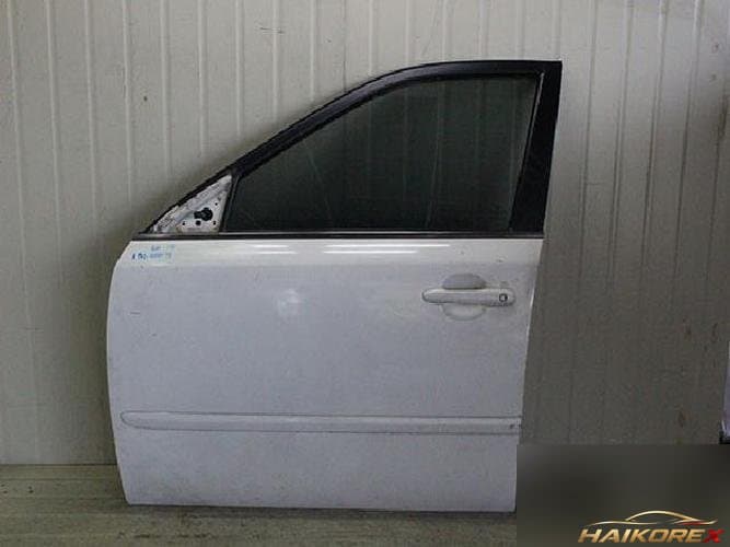 Kia Roche 2007 — дверь передняя левая