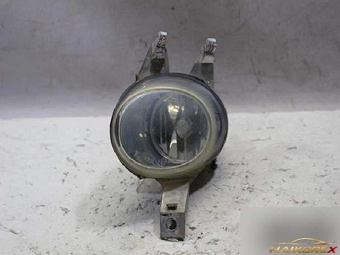 Peugeot 206 2007 — противотуманная фара левая (водительская) 67742971