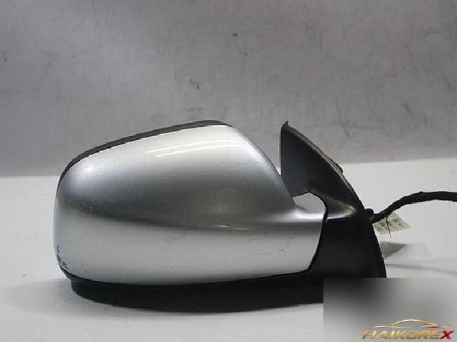 Peugeot 307 2007 — боковое зеркало правое