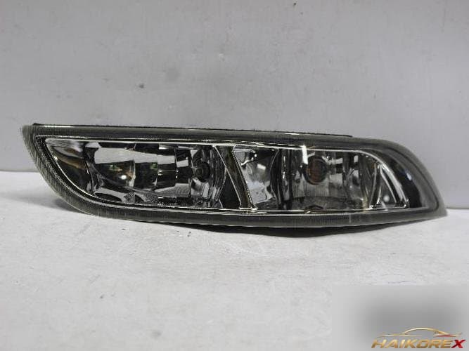Renault SM7 2009 — повторитель поворота правый 53602527