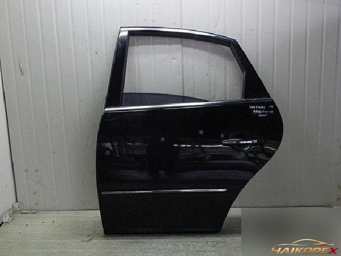 Hyundai Grandeur 2010 — дверь задняя левая