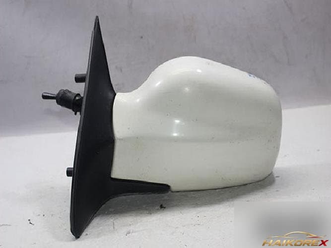 KG Mobility Musso 2002 — боковое зеркало левое