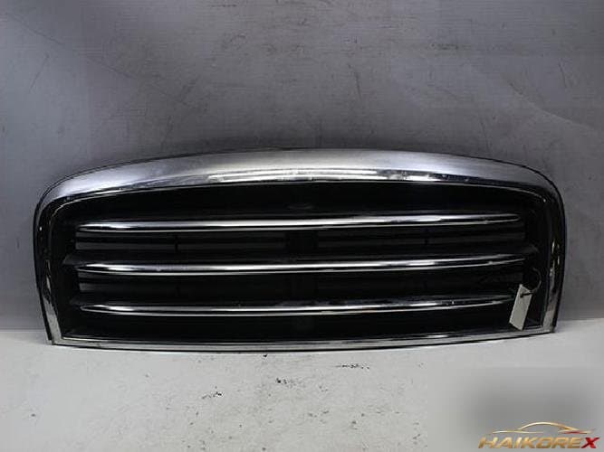 Hyundai Sonata 2008 — решётка радиатора 86351-3D100