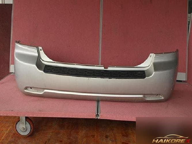 Kia Sorento 2007 — бампер задний 86611-3E510