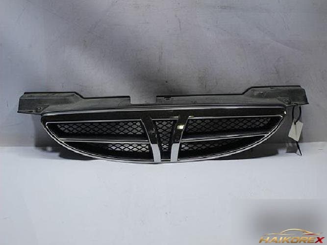 Daewoo Kalos 2002 — решетка радиатора 96403155