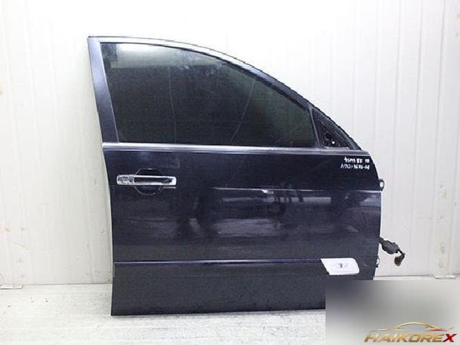 Renault SM5 2009 — передняя дверь правая
