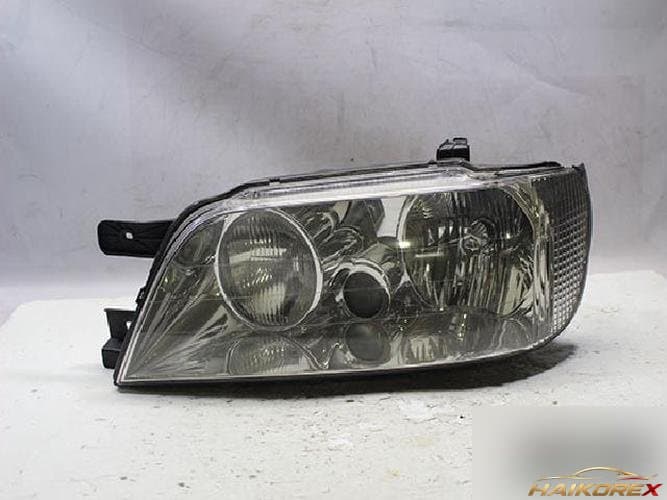 Hyundai Equus 2003 — фара левая HID