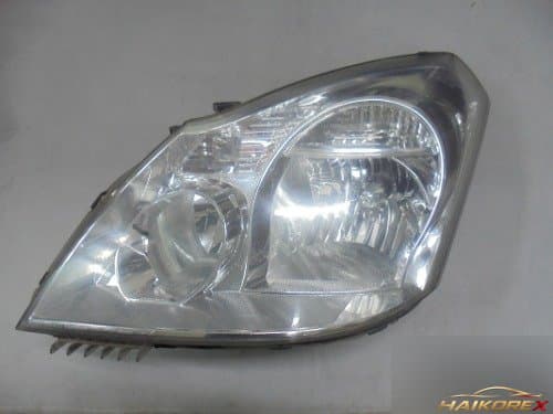 Фара передняя левая HID 10pin 5350152771