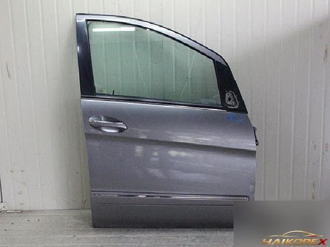 Mercedes-Benz B-Class 2008 — дверь передняя правая