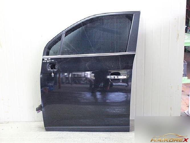 Chevrolet Orlando 2013 — передняя дверь левая