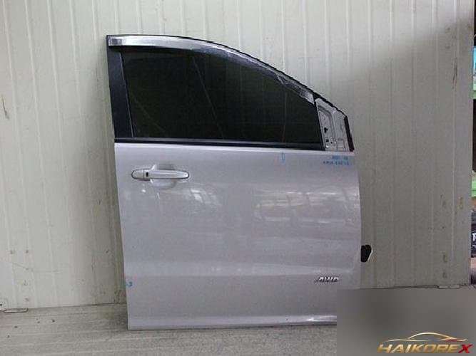 KG Mobility Korando 2014 — дверь передняя правая