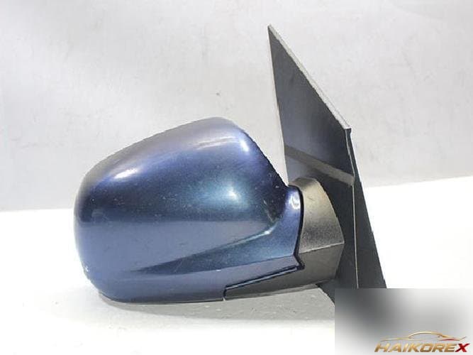 KG Mobility Kyron 2008 — боковое зеркало правое 6