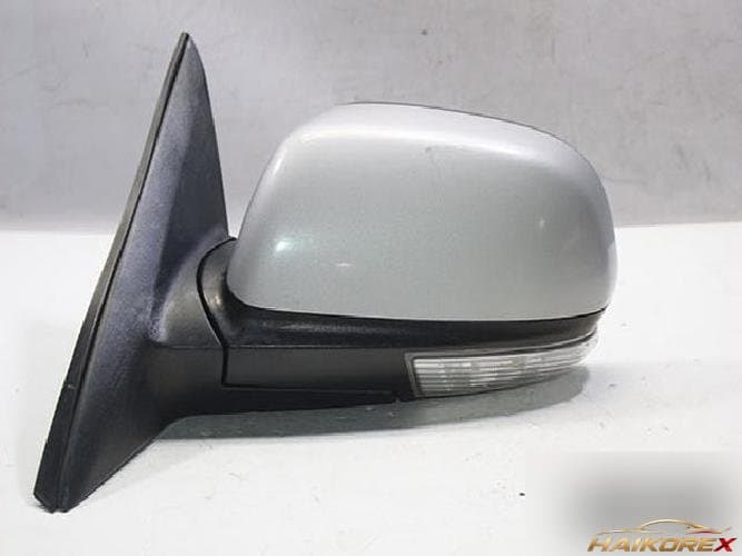 Daewoo Tosca 2008 — боковое зеркало левое с LED