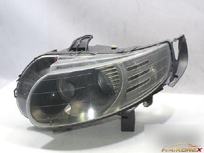 Saab 9000 — фара левая 89101416-006-SX