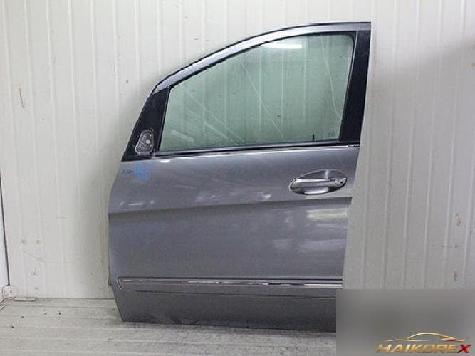 Mercedes-Benz B-Class 2008 — дверь передняя левая