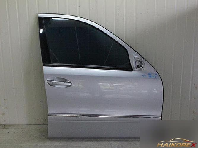 Mercedes-Benz E-класс W211 2003 — дверь передняя правая