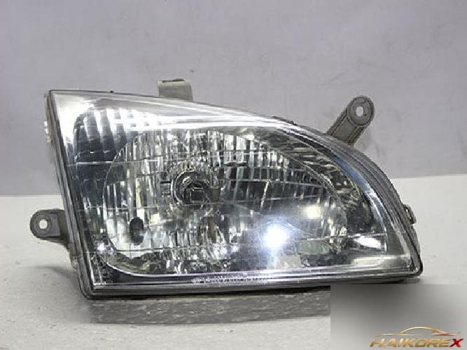 Kia Carens 2000 — фара передняя правая 0K2C051020