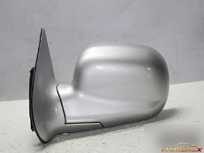 Hyundai Santa Fe 2001 — боковое зеркало левое