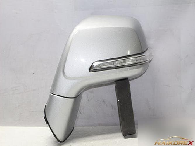 Chevrolet Orlando 2014 — боковое зеркало левое