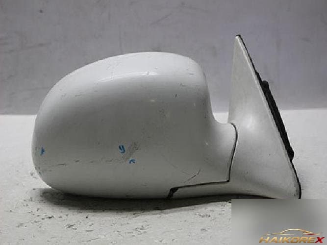 Hyundai Avante 1996 — боковое зеркало правое