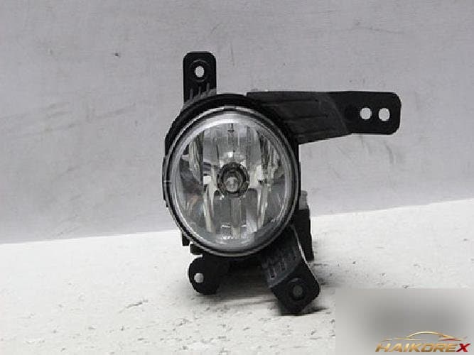 KG Mobility Korando 2012 — противотуманная фара правая (пассажирская сторона) 83202-34050