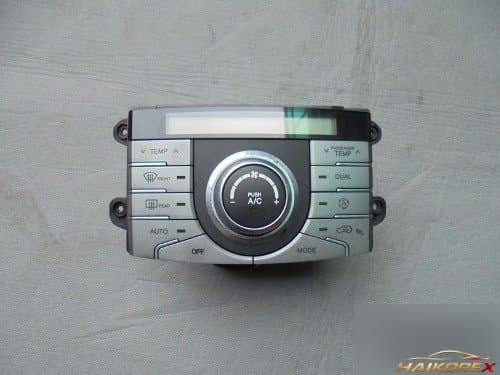 Контроллер отопителя Veracruz 972503J650