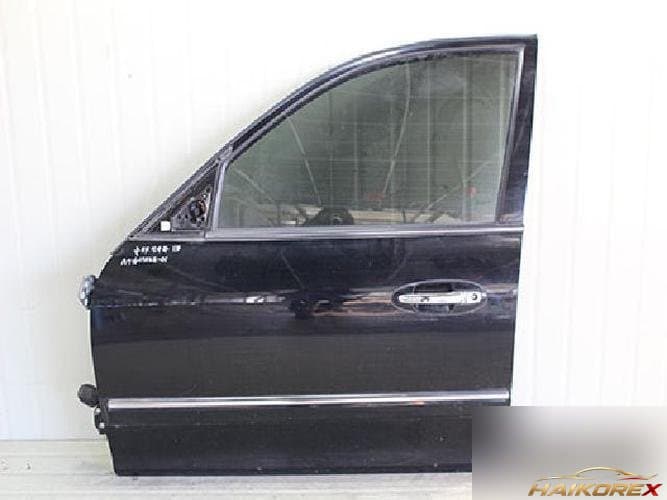 Hyundai Sonata 2002 — дверь передняя левая
