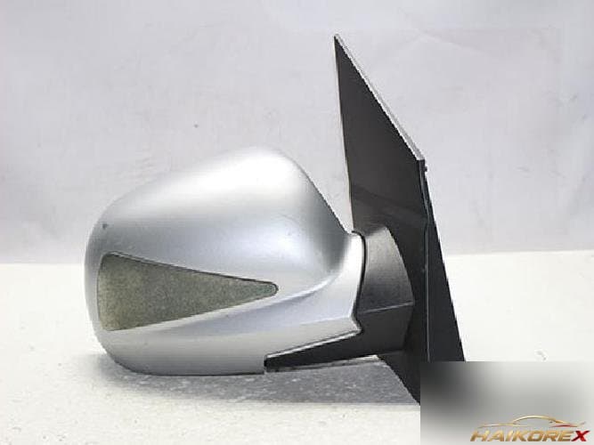 KG Mobility Actyon 2006 — зеркало боковое правое 10