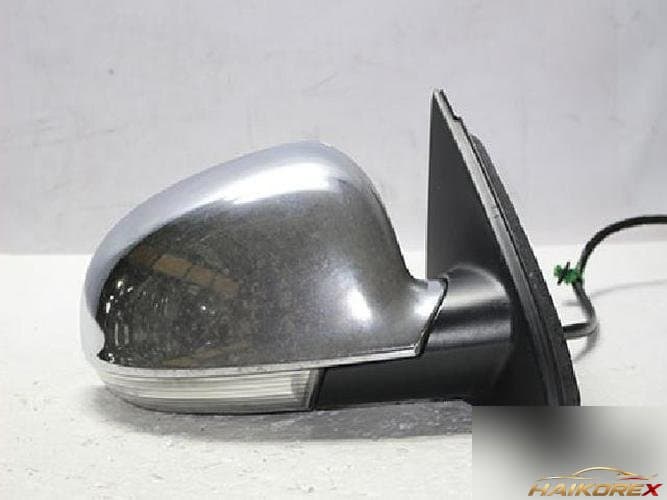 Volkswagen Passat 2000 — боковое зеркало правое 3C0857934