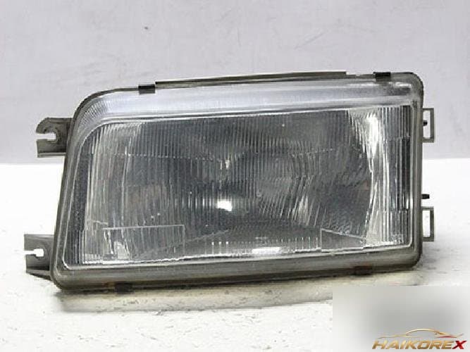 Hyundai Santamo 1999 — фара левая 1