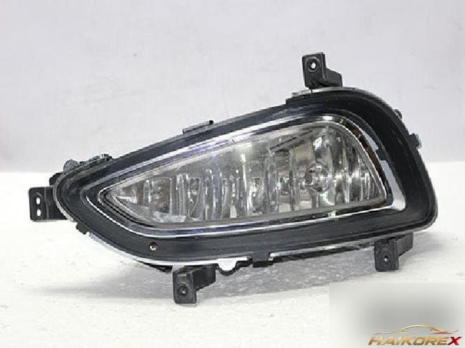 Hyundai Grandeur 2012 — противотуманная фара левая (водителя) 92201-3V 2