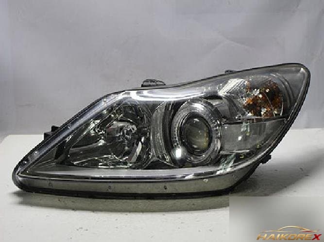 Hyundai Genesis 2008 — фара левая 92101-3MXXX